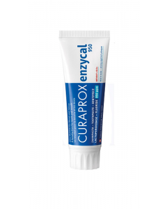 CURAPROX Enzycal 950 zobu pasta, 75ml