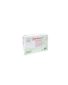 GERDOFF tabletes, N20