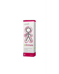 GOIMMUNE aerosols, 20ml