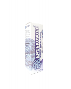 ENTEROSGEL suspensija, 225g