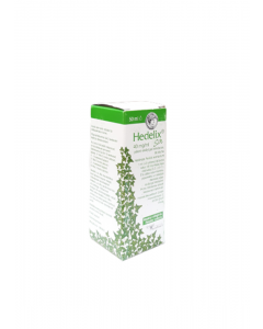 HEDELIX s.a. 40 mg/ml pilieni iekšķīgai lietošanai, 50ml