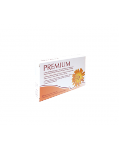 PREMIUM - uztura bagātinātājs, N30