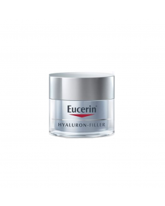 EUCERIN Hyalluron-Filler nakts krēms, 50ml