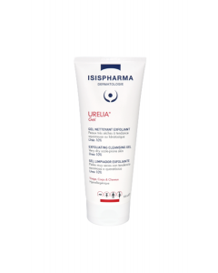 ISISPHARMA URELIA GEL attīroša želeja ar 10% urea, 200ml