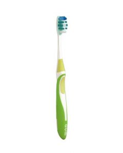 GUM Activital Zobu birstīte, vidēja