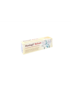 HUSTAGIL Balsam ziede, 30ml