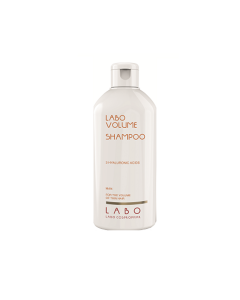 LABO Volume šampūns vīriešiem plāniem matiem, piešķir apjomu, 200ml