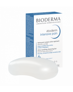 BIODERMA Atoderm Intensive Pain ziepes, 150g