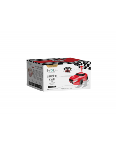 EVOLU Super Car kompresora nebulaizers