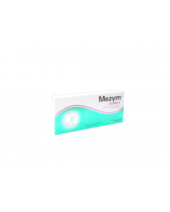 MEZYM 10 000 V zarnās šķīstošās tabletes, N10