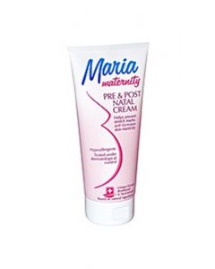 MARIA Maternity - pretstriju krēms, 200ml