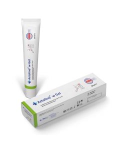 ACTOLIND w ges brūču tīrīšanai un mitrināšanai, 30ml