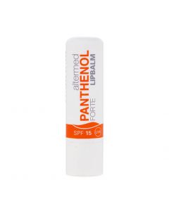 ALTERMED Panthenol forte lūpu balzams, 4.3g