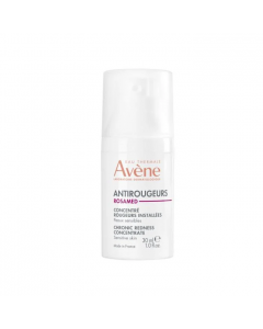 AVENE Anti-Redness Rosamed koncentrāts, 30ml