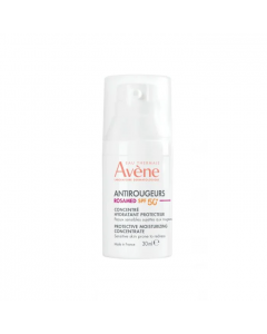 AVENE Anti-Redness Rosamed SPF50+ koncentrāts, 30ml