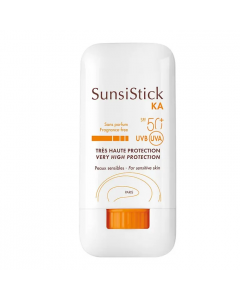 AVENE SunsiStick Ka SPF 50+ sunscreen, 20 g
