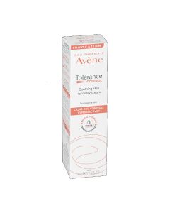 AVENE Tolerance Control atjaunojošs krēms, 40 ml