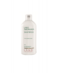 LABO Seborrhea šampūns vīriešiem - seborejas bojātiem matiem un galvas ādai, 200ml