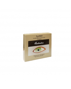 EYEWELL Healinature uztura bagātinātājs kapsulas, N32
