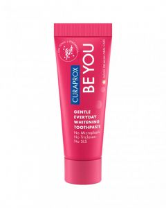 CURAPROX Be You Džins ar toniku zobu pasta, 60 ml