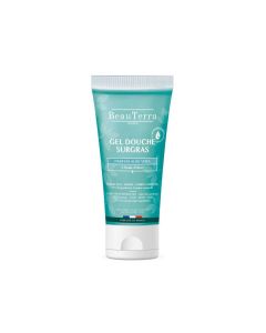 BEAUTERRA alvejas dušas gels, 200ml