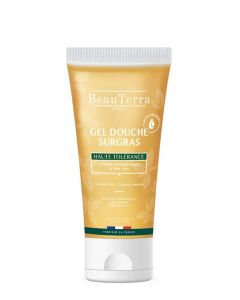 BEAUTERRA Ultra Rich dušas gels, 200ml