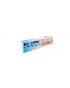 BEPANTHEN Plus 50 mg/5 mg/g krēms, 30 g