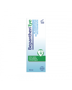 BEPANTHEN Eye acu pilieni, 10ml