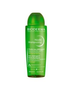 BIODERMA Nodé Shampooing šampūns 400 ml