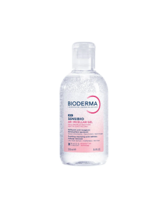 BIODERMA Sensibio AR+ micelārais gels, 250 ml