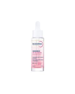 BIODERMA Sensibio AR+ Bi koncentrāts serums, 30 ml