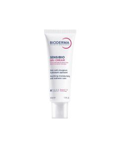 BIODERMA Sensibio AR+ krēms, 40 ml