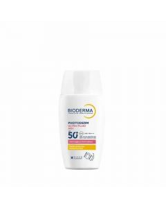 BIODERMA Photoderm Ultra-Fluid AR+ SPF50, 40ml