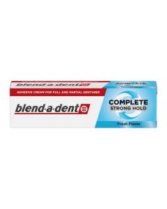 BLEND-A-DENT Original protēžu fiksācijas krēms 47g
