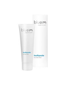 BLUEM zobu pasta 75 ml