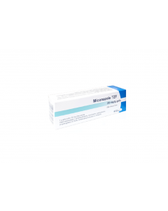 MICONAZOLE TZF 20 mg/g gels, 30g