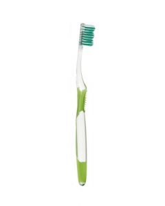 GUM Micro Tip - zobu birstīte mīksta, kompakta (471)