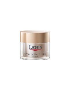 EUCERIN Hyaluron-Filler + Elasticity Night nakts krēms, 50ml