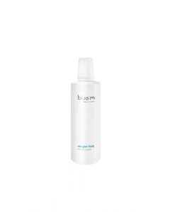 BLUEM Oxygen Fluid - aktīvā skābekļa fluīds, 500ml