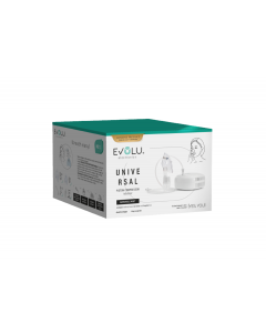 EVOLU Universal kompresora nebulaizers