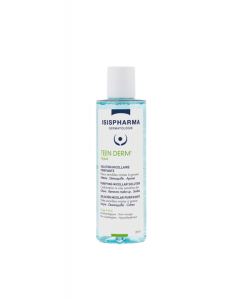 ISISPHARMA Teen Derm Aqua micelārais ūdens, 250ml
