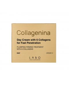 COLLAGENINA dienas krēms Grade 3, 50 ml
