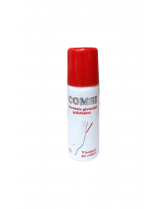 COMSI aerosols, 50ml