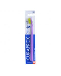 CURAPROX 5460 Ultra Soft - zobu birste