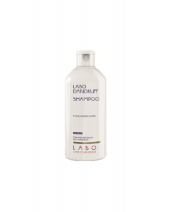 LABO Dandruff sievietēm - šampūns pret blaugznām, 200ml
