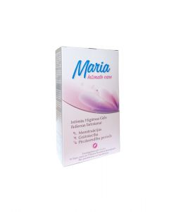 MARIA intīmās higiēnas gēls, 200ml