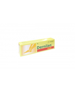 DERNILAN ziede 35 g, N1