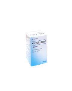 KLIMAKT-HEEL tabletes, N50