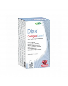 DIAS Collagen Liquid 15 ml, N20