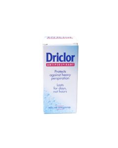 Driclor pretsviedru līdzeklis, 20ml